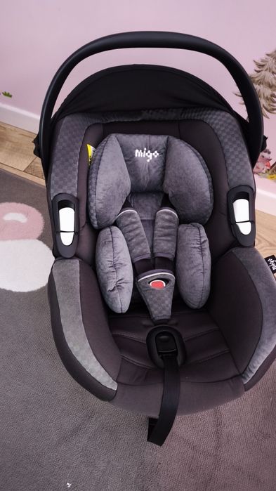 Fotelik Samochodowy 0-13kg