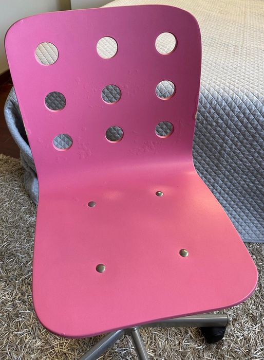 Cadeira para secretária do IKEA