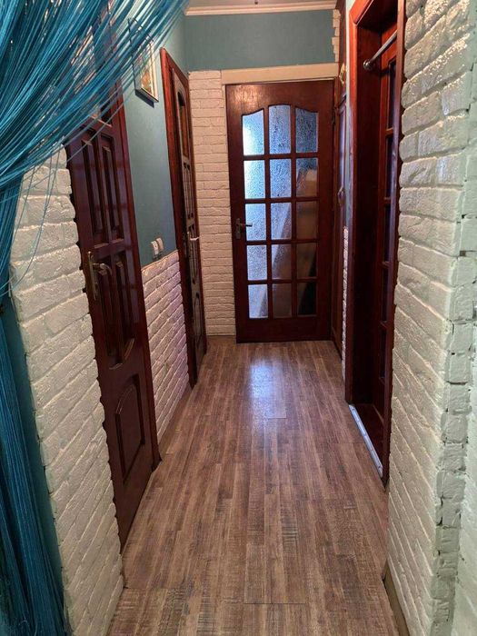 3-кімнатна квартира по вул. Шкрумеляка (власник)