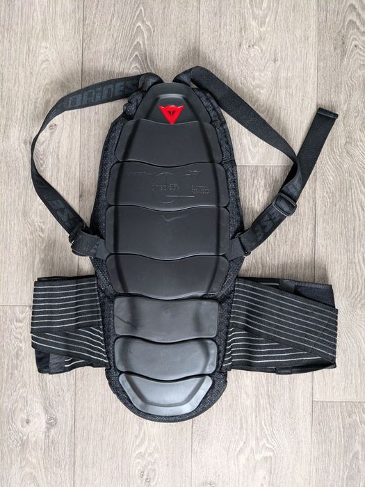 Мото черепаха Kenny/Dainese/Fox захист,локтів,коліна,спина