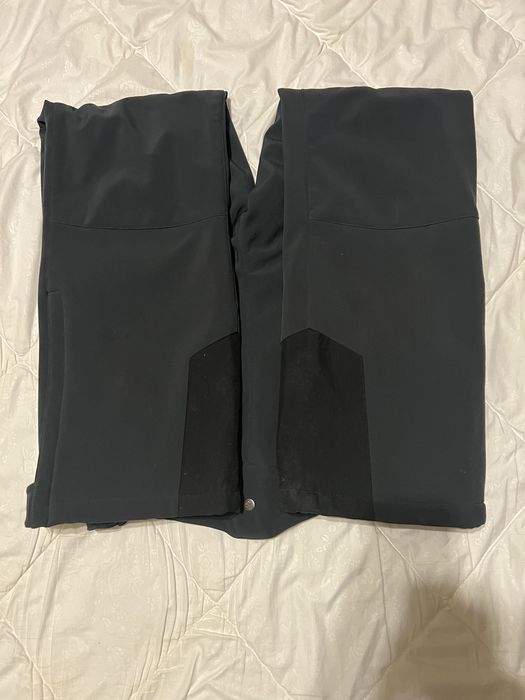 Продам мужские лыжные штаны Inoc оригинал.