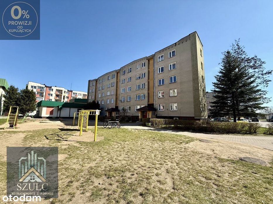 Na sprzedaż | ul. Lityńskiego | 40,8 m² | 2 pokoje