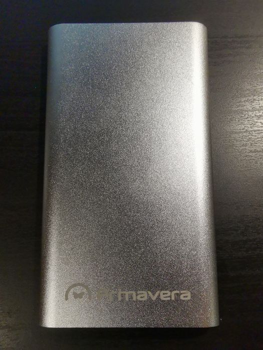 Power Bank 5000mAh - NOVAS