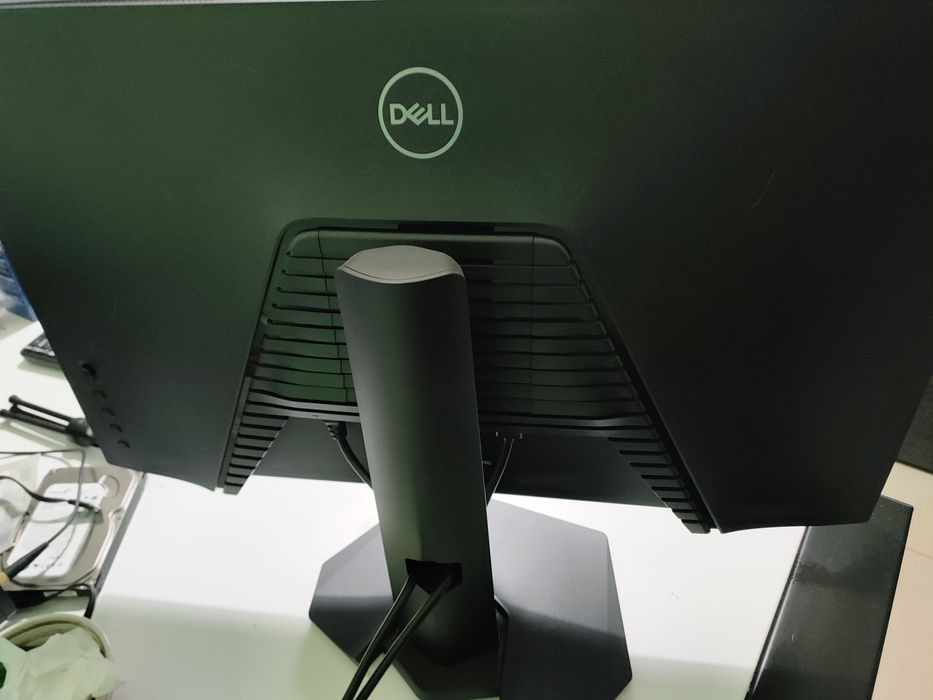 Monitor Dell G2724D na gwarancji  27 cali