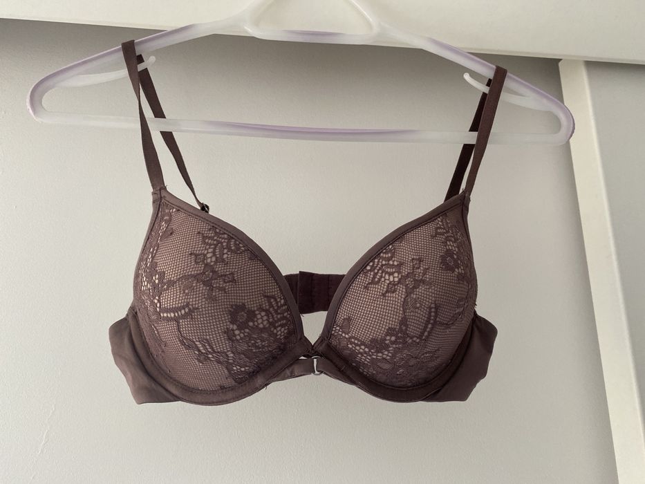 Biustonosz hunkemöller nowy
