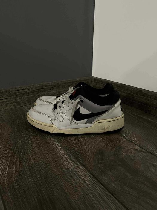 buty nike full force
