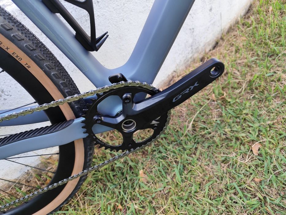KTM Gravelator Elite Julho 26 Aceito Retomas