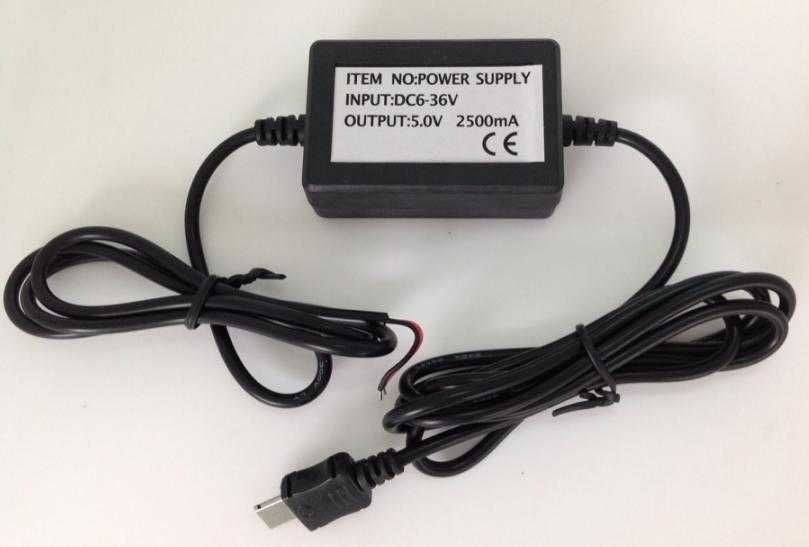 Carregador GPS Tracker TK102B 12 pinos (para despachar)