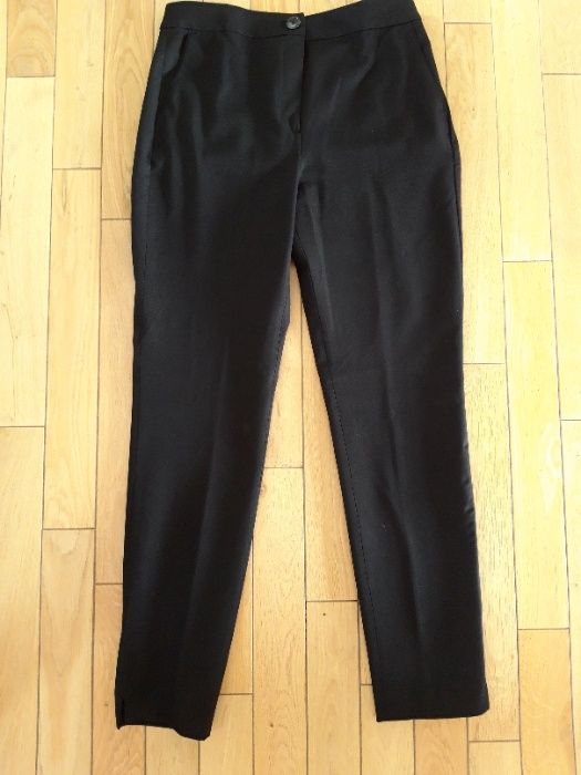 Spodnie Massimo Dutti rozmiar 38