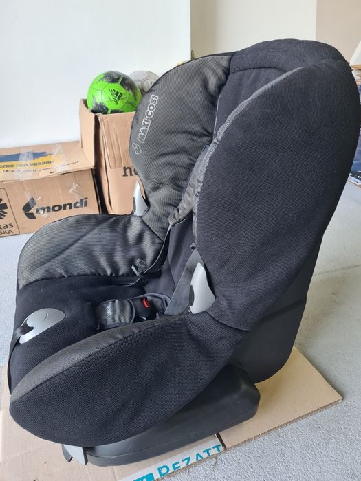 Автокрісло maxi cosi 9-18 кг
