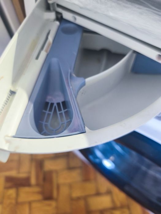 Vendo maquina de lavar roupa - hotpoint 8kg
