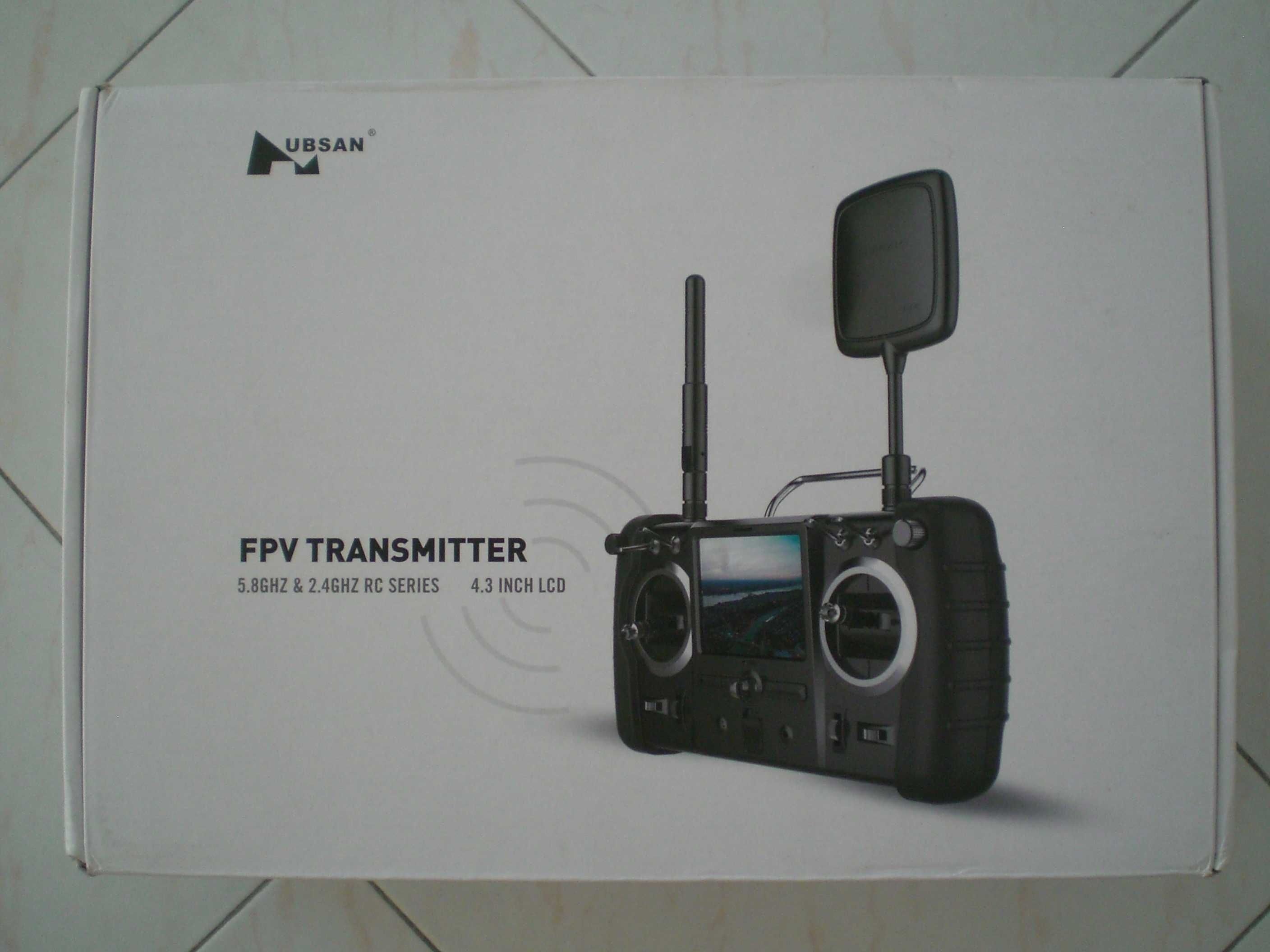 Hubsan fpv1 transmitter deals