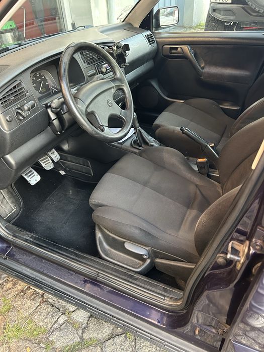 Vw golf III 1.9 tdi