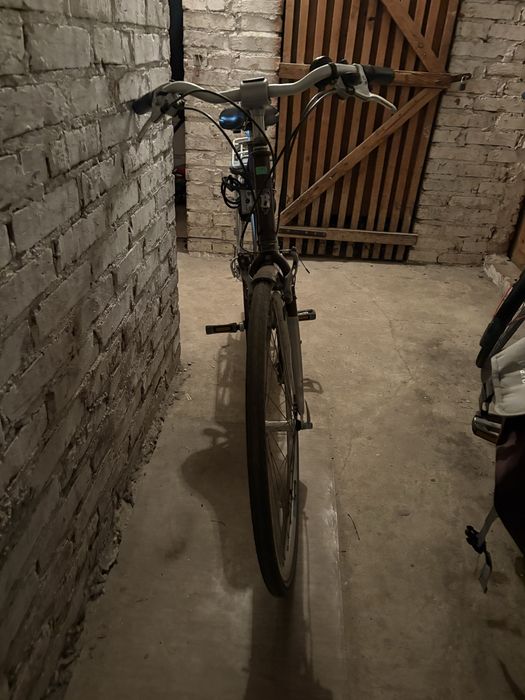 Rower Batavus Kayenta