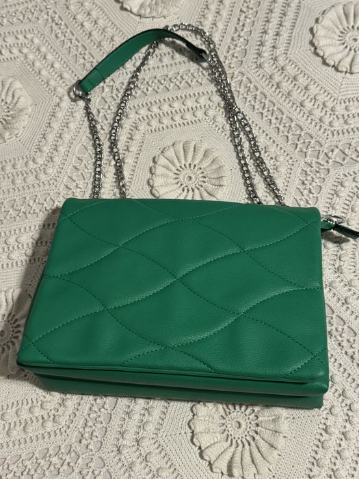 Conjunto Sandálias (40) + mala