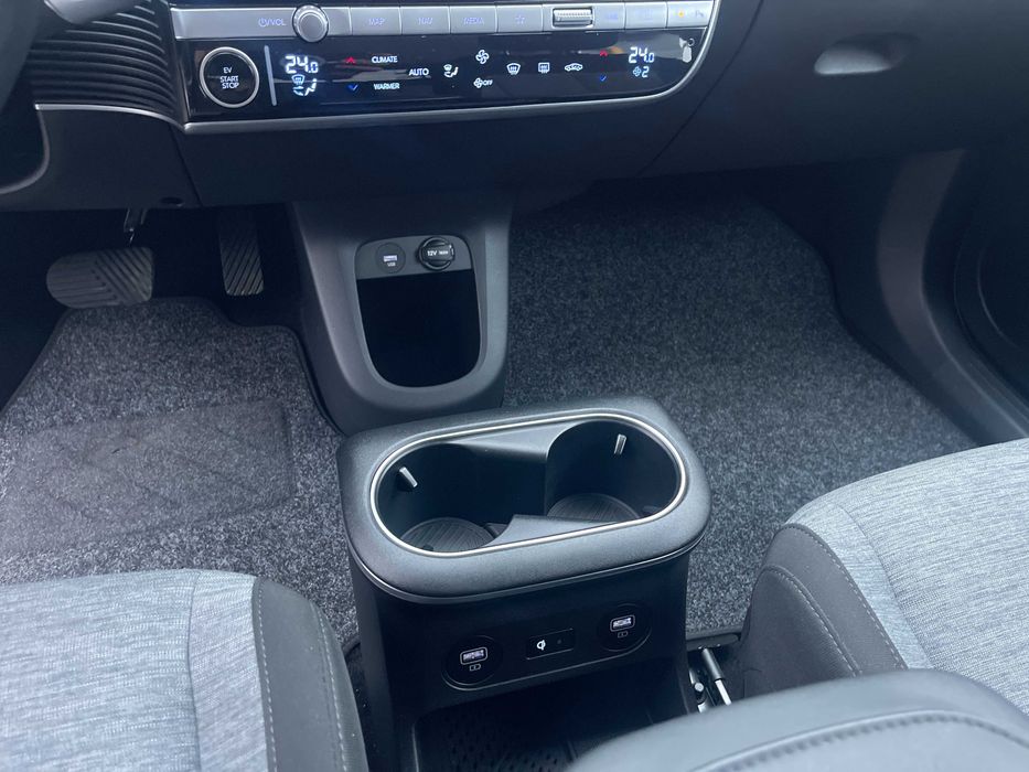 Hyndai Ionic-5 2022р.в