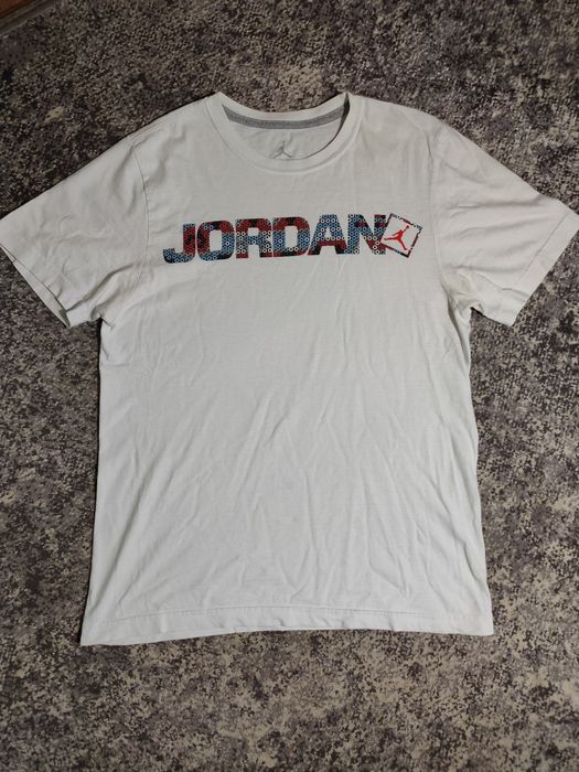 Футболка Jordan Джордан
