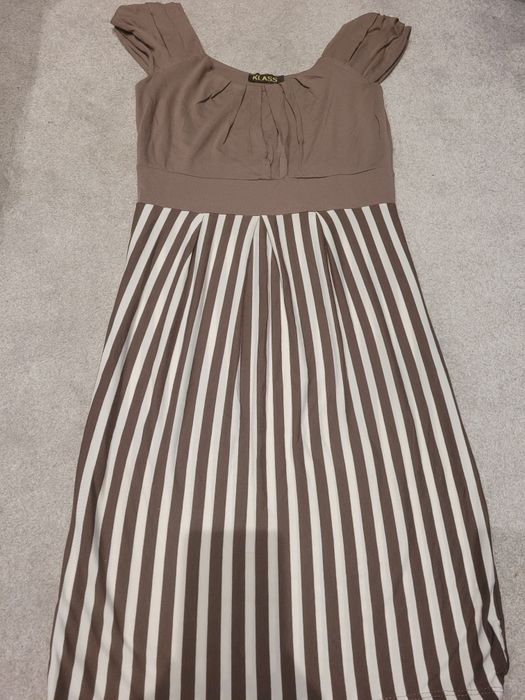 Letnia sukienka S