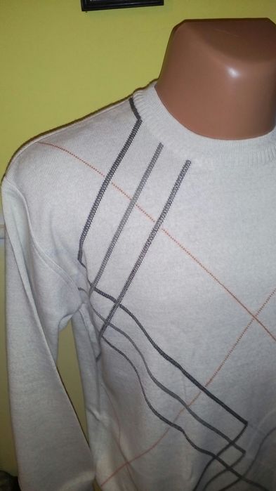 Новые. Джемпера кофты мужские.