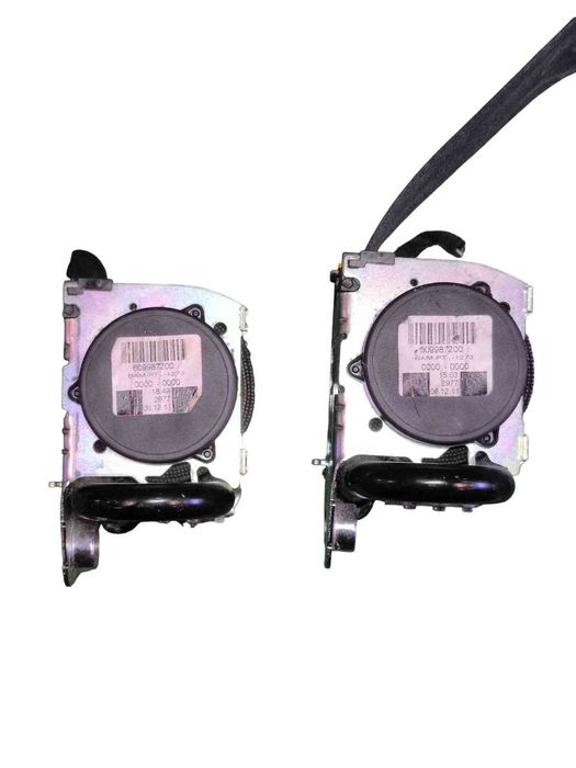 Kit de Airbags AUDI A3 Cabriolet