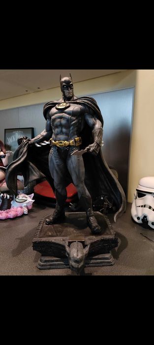 Sideshow, Batman Arkham Knight ( regular version) - Prime 1 Studio