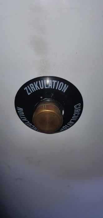 Zbiornik bufor buderus 300l