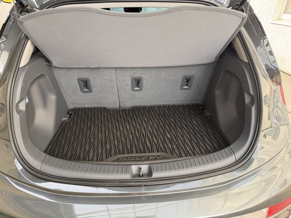 Chevrolet Bolt EV 2019 Premier