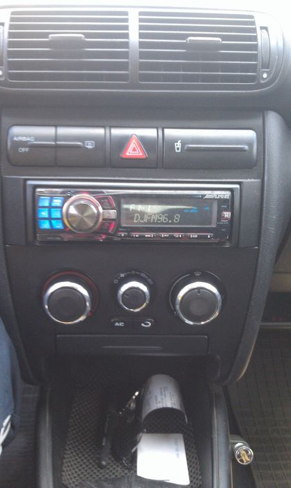 Ручки,крутилки печки,кондиционера Golf 4,Skoda Tur,Passat B5