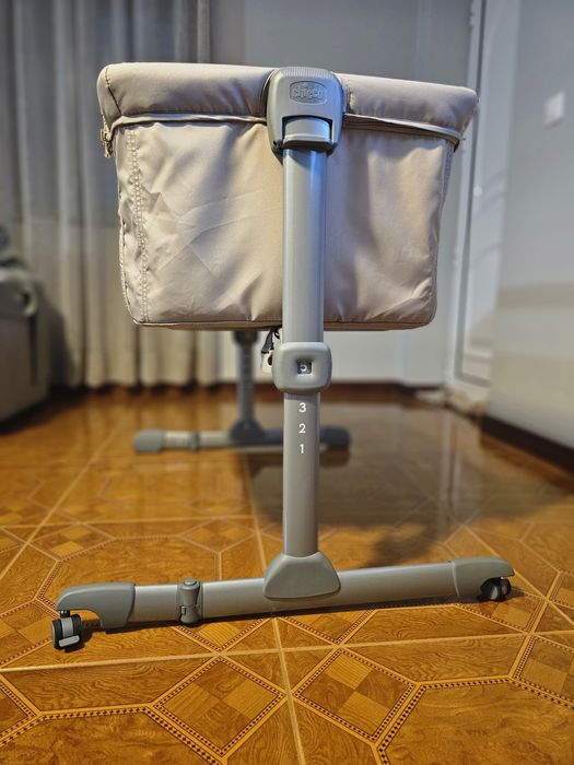 Next2me Chicco Essential