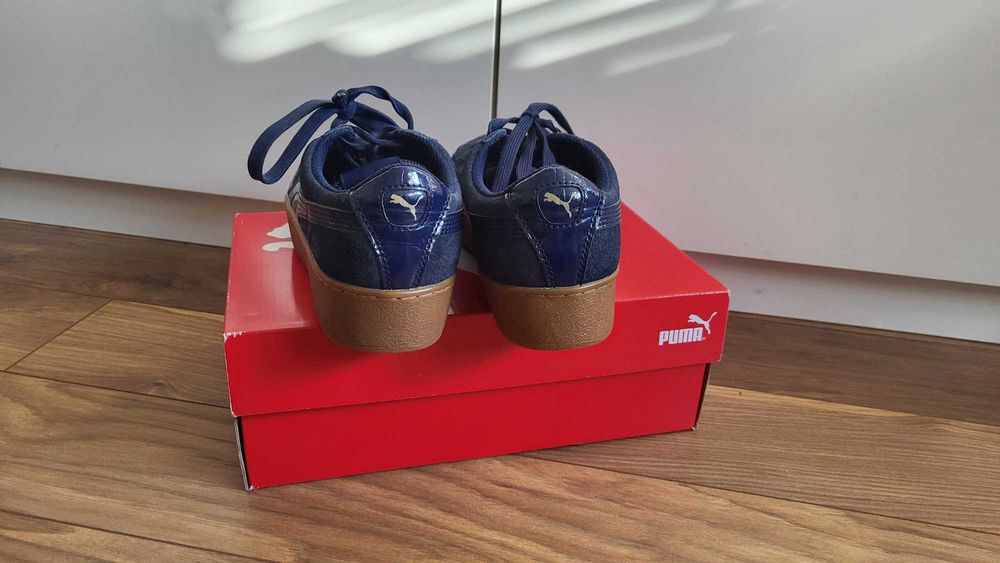 Buty sportowe Puma rozm. 39