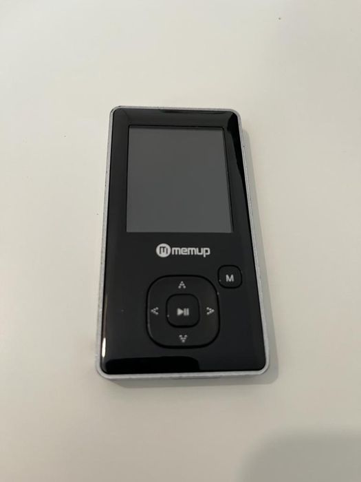 MP3 memup kstar 4GB