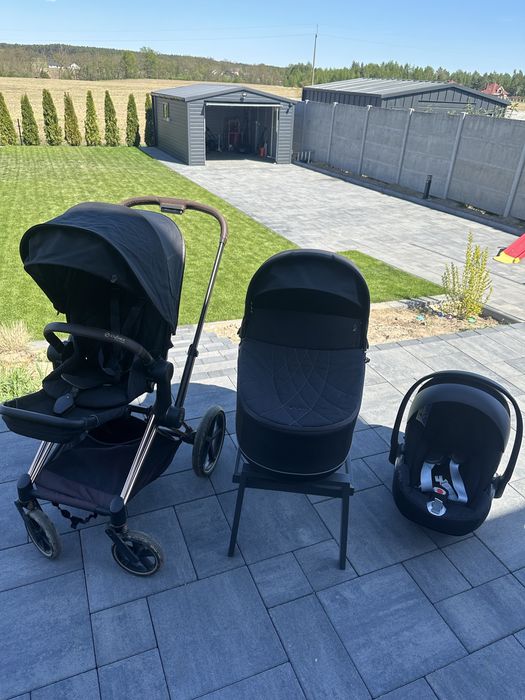 Sprzedam Cybex Priam 3.0