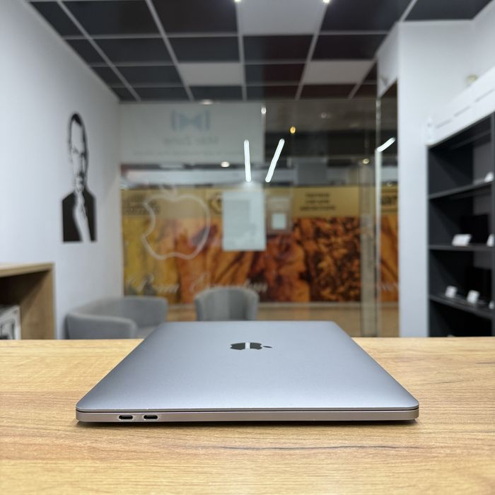 1 цикл |Macbook Pro 13 2017(2018) i7 • 16Gb • 256Gb | Гарантія! Макбук