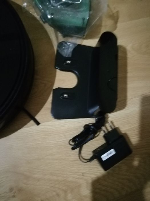 Robô aspirador kiohs (ler texto)