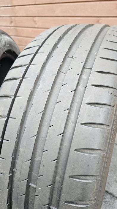 Michelin pilot 245 19 letnie