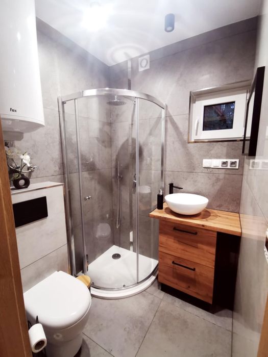 Nowoczesna Stodoła- Jacuzzi, Duży Basen, Bilard, PlayStation