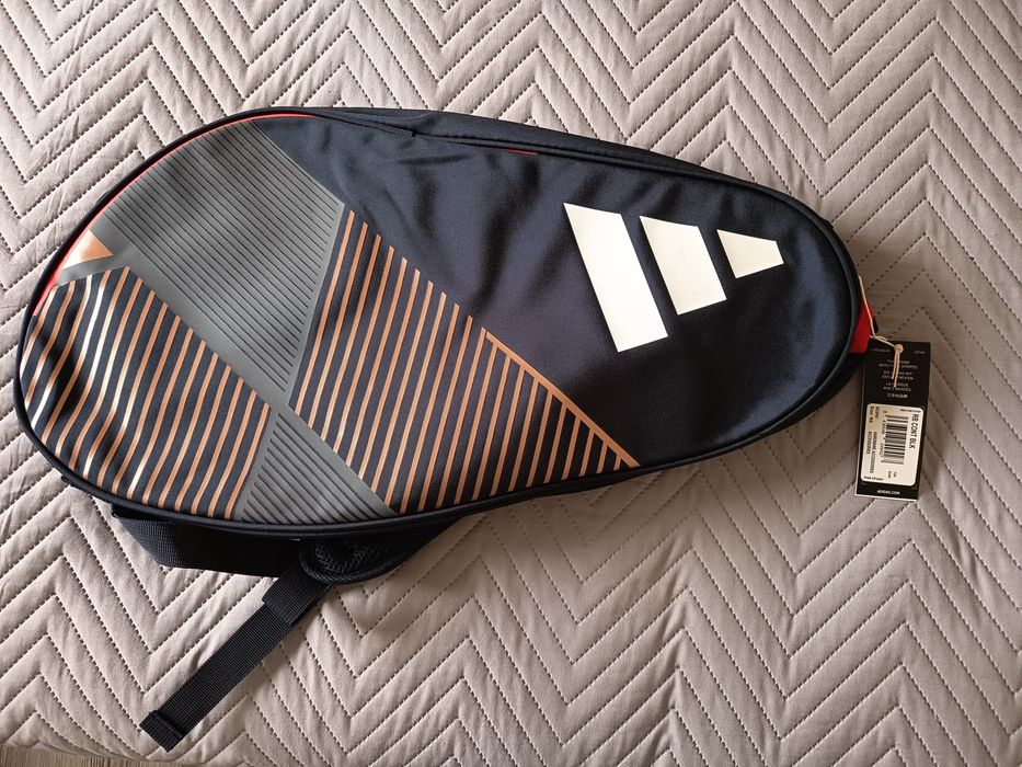 Saco padel adidas