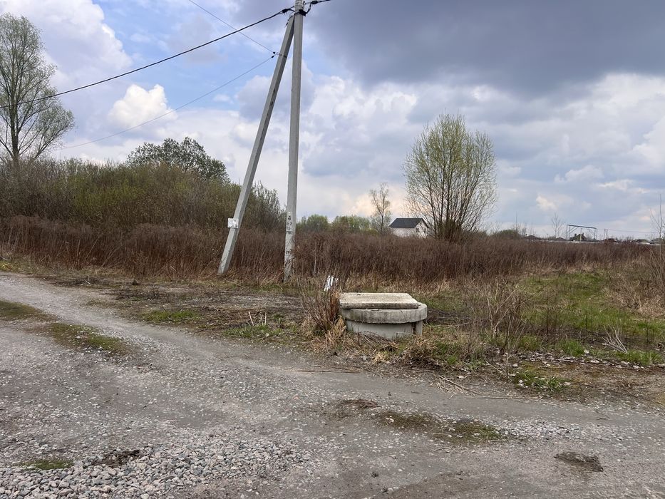 Продам ділянку 10соток Лозівка ( Бориспіль)