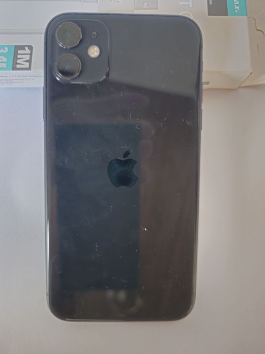 Iphone 11 64g bom