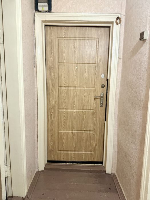 2 кімнатна квартира вул. Історична