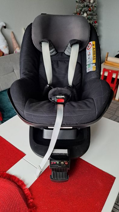 Zestaw Maxi Cosi baza 2wayfix +fotelik 2wayPearl