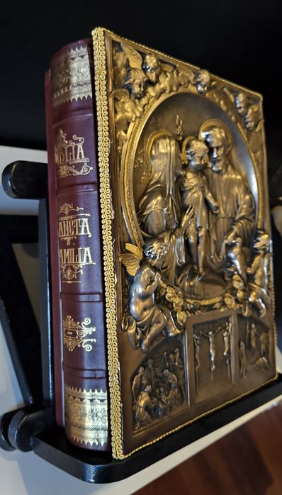 Biblia Sancta Familia