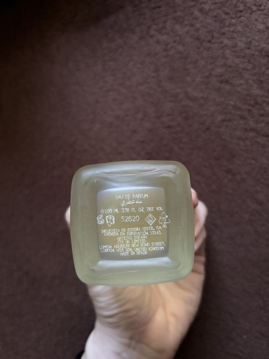 Perfumy Zara Macaroon Cream