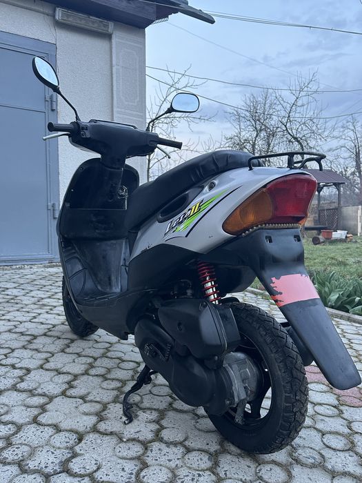 Продам Suzuki lets 2