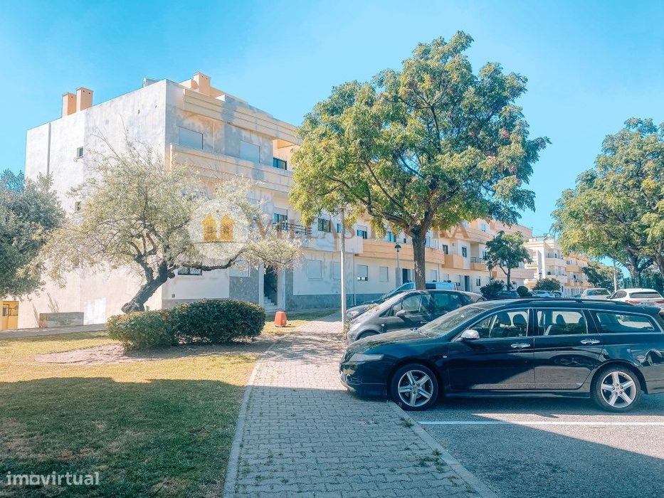 Apartamento T2 No Rés Do Chão - Tavira