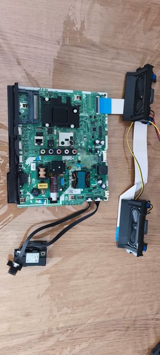 Motherboard Samsung UE32T4305AKXXC