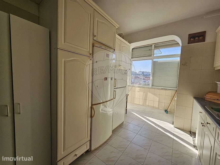 Apartamento T2 para venda