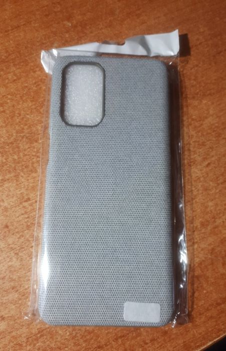 чохол-бампер One Plus nord