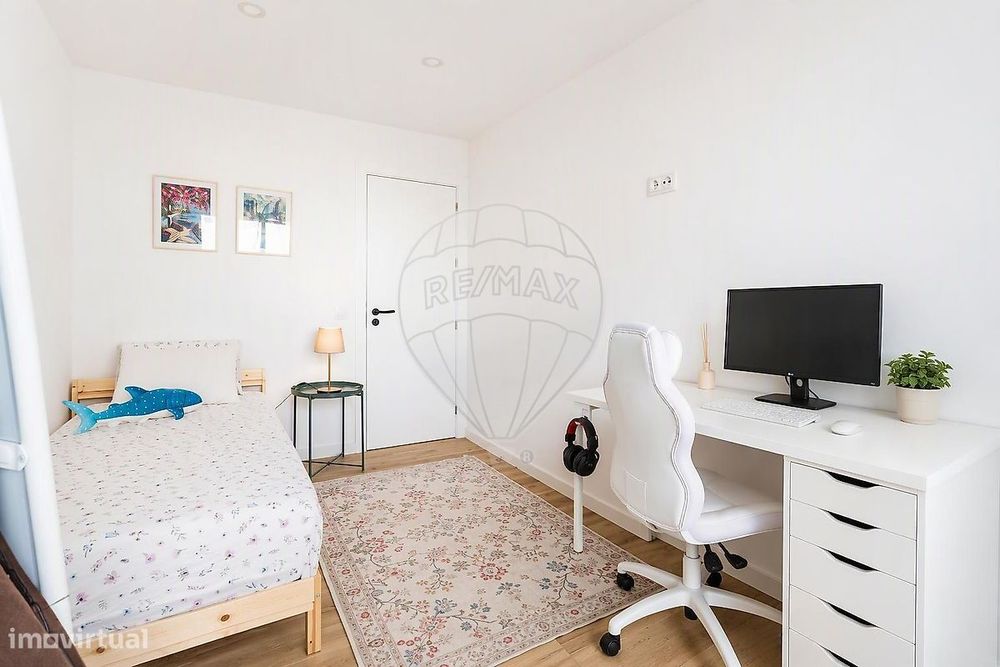 Apartamento T2 para venda