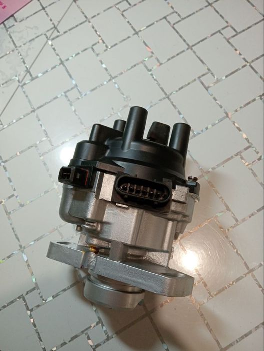 Mitsubishi Galant, Lancer, Colt,- ремонт и диагностика трамблёров